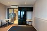 1 Bedroom Condo for sale in Na Kluea, Chonburi