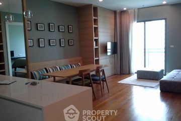 1 Bedroom Condo for Sale or Rent in Bright Sukhumvit 24, Khlong Tan, Bangkok near BTS Phrom Phong