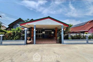 3 Bedroom House for sale in Nong Prue, Chonburi