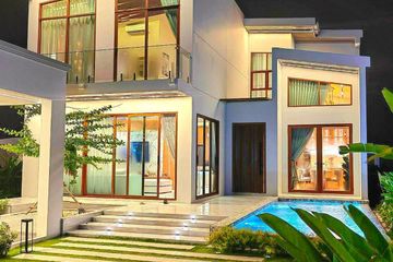 5 Bedroom Villa for sale in Atmos Prime Villa, Pong, Chonburi