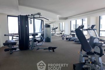 1 Bedroom Condo for sale in Khlong Toei Nuea, Bangkok near MRT Phetchaburi