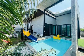 3 Bedroom Villa for sale in Huai Yai, Chonburi