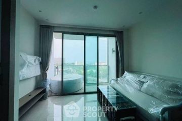 1 Bedroom Condo for sale in The Riviera Ocean Drive, Nong Prue, Chonburi