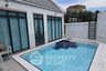 5 Bedroom Villa for sale in Nong Prue, Chonburi