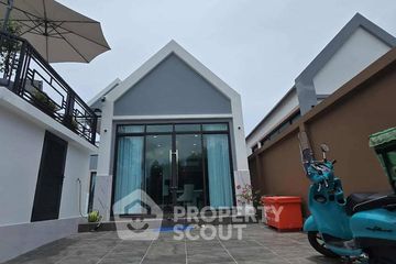5 Bedroom Villa for sale in Nong Prue, Chonburi