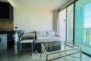 1 Bedroom Condo for sale in The Riviera Ocean Drive, Nong Prue, Chonburi