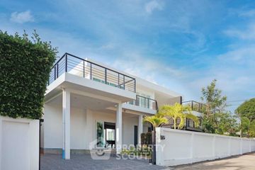 5 Bedroom Villa for sale in Na Jomtien, Chonburi
