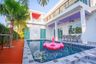 5 Bedroom Villa for sale in Na Jomtien, Chonburi