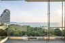 1 Bedroom Condo for sale in Na Kluea, Chonburi
