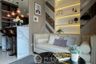 1 Bedroom Condo for sale in Rhythm Asoke, Makkasan, Bangkok near MRT Phra Ram 9