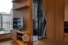 1 Bedroom Condo for sale in The Lumpini 24, Khlong Tan, Bangkok near BTS Phrom Phong