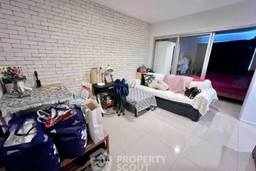 1 Bedroom Condo for sale in Aspire Rama 9, Bang Kapi, Bangkok near MRT Phra Ram 9