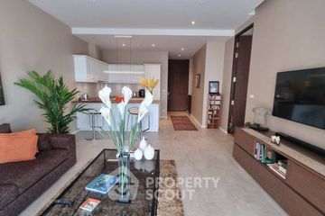 1 Bedroom Condo for sale in Sunplay Bangsaray, Bang Sare, Chonburi