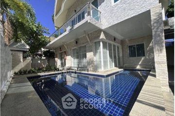 6 Bedroom House for sale in Baan Natcha, Nong Prue, Chonburi