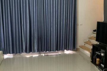 4 Bedroom Townhouse for sale in Si Kan, Bangkok