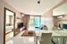 1 Bedroom Condo for sale in Whale Marina Condo, Na Jomtien, Chonburi