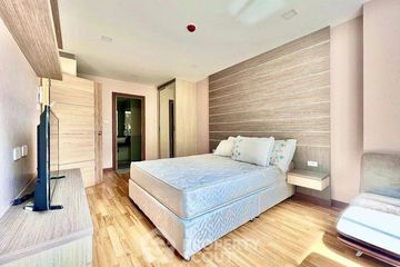 1 Bedroom Condo for sale in Whale Marina Condo, Na Jomtien, Chonburi