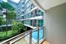 1 Bedroom Condo for sale in Whale Marina Condo, Na Jomtien, Chonburi