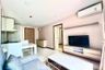 1 Bedroom Condo for sale in Whale Marina Condo, Na Jomtien, Chonburi