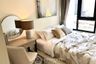2 Bedroom Condo for sale in Life Asoke, Bang Kapi, Bangkok near MRT Phetchaburi