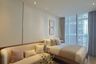 1 Bedroom Condo for sale in Park Origin Phrom Phong, Khlong Tan, Bangkok near BTS Phrom Phong