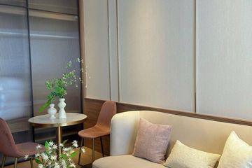 1 Bedroom Condo for sale in Park Origin Phrom Phong, Khlong Tan, Bangkok near BTS Phrom Phong
