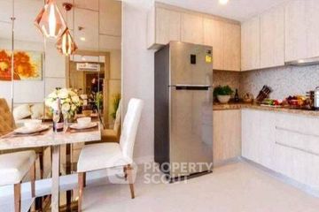 1 Bedroom Condo for sale in The Cube Condominium, Nong Prue, Chonburi