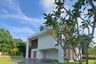 4 Bedroom House for sale in Na Jomtien, Chonburi