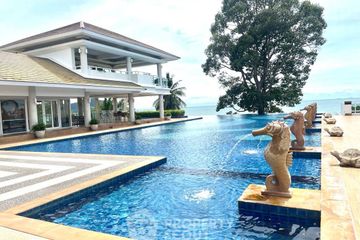 4 Bedroom House for sale in Na Jomtien, Chonburi