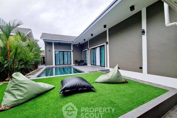 3 Bedroom House for sale in Nong Prue, Chonburi