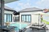 4 Bedroom House for sale in Nong Prue, Chonburi