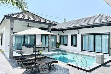 4 Bedroom House for sale in Nong Prue, Chonburi