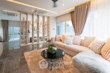 4 Bedroom House for sale in Nong Prue, Chonburi