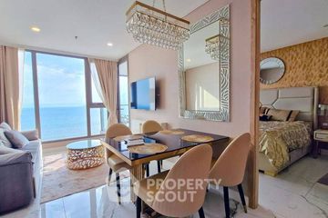 2 Bedroom Condo for sale in The Ocean Pearl, Nong Prue, Chonburi