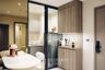 1 Bedroom Condo for sale in Life Asoke Hype, Makkasan, Bangkok near MRT Phra Ram 9
