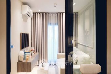 1 Bedroom Condo for sale in Life Asoke Hype, Makkasan, Bangkok near MRT Phra Ram 9