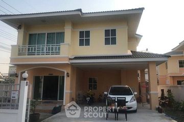 3 Bedroom House for sale in Nong Mai Daeng, Chonburi