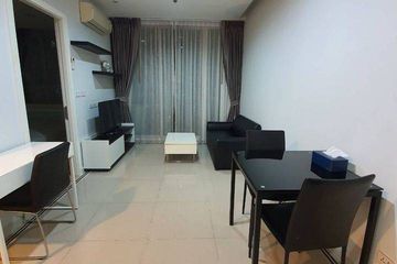 1 Bedroom Condo for sale in Huai Khwang, Bangkok