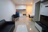 1 Bedroom Condo for sale in Huai Khwang, Bangkok