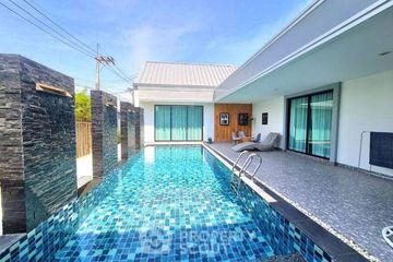 3 Bedroom House for sale in Huai Yai, Chonburi