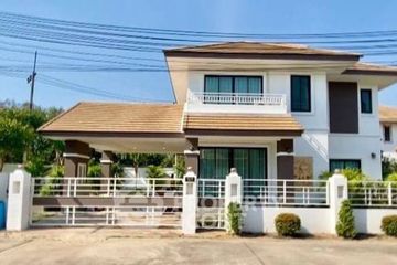 4 Bedroom House for sale in Nong Prue, Chonburi