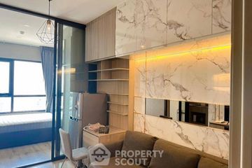 1 Bedroom Condo for sale in Knightsbridge Prime Onnut, Phra Khanong Nuea, Bangkok near BTS On Nut