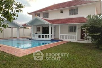 3 Bedroom House for sale in Huai Yai, Chonburi