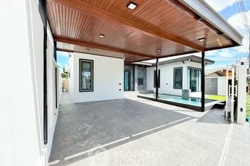 3 Bedroom Villa for sale in Pong, Chonburi