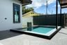 3 Bedroom Villa for sale in Pong, Chonburi
