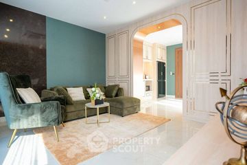5 Bedroom Villa for sale in Nong Prue, Chonburi