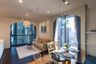 2 Bedroom Condo for sale in The Line Ratchathewi, Thanon Phetchaburi, Bangkok near BTS Ratchathewi