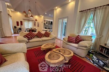 3 Bedroom Villa for sale in Huai Yai, Chonburi