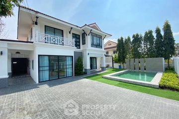 4 Bedroom Villa for sale in Nong Prue, Chonburi