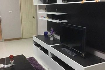 1 Bedroom Condo for sale in Supalai Park Ratchayothin, Lat Yao, Bangkok near MRT Phahon Yothin